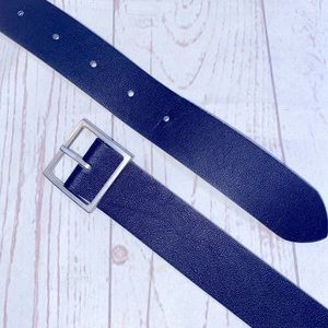 Black Tie belt